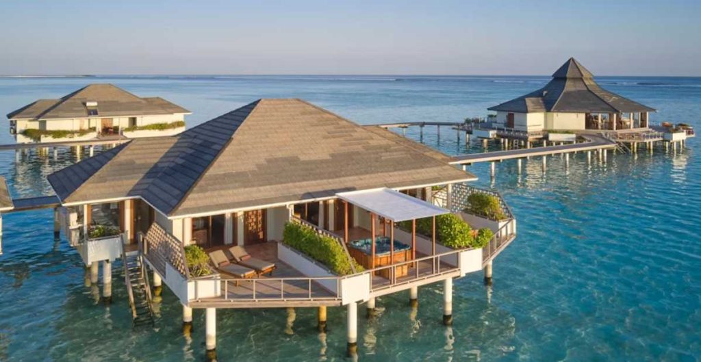 Maldive da Sogno